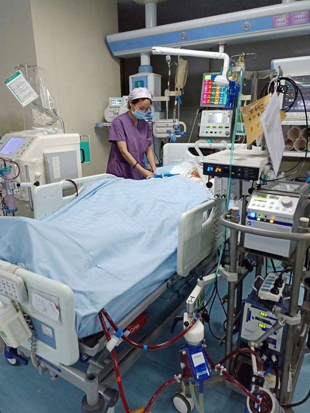 为年轻生命助力还需您献出一份爱心!