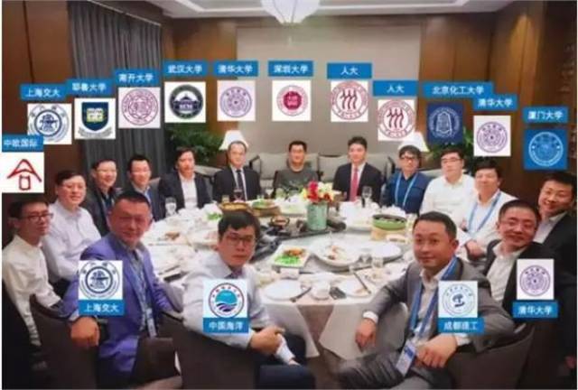 高考生们请保持信心,来看看中国富豪大佬的学历