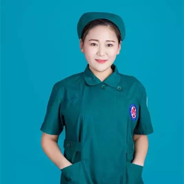 绿衣天使生命线上战胜死神