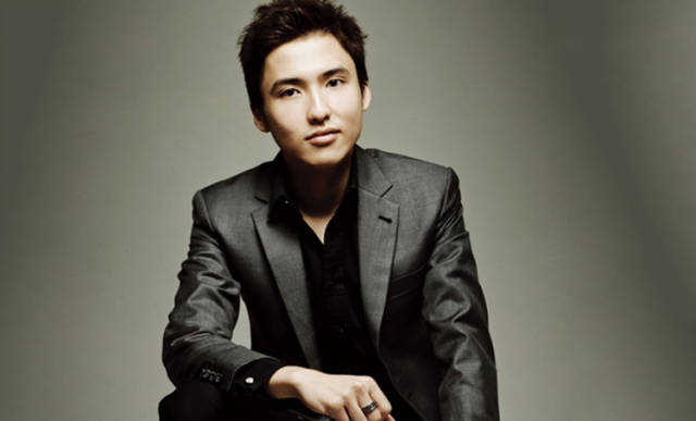 蔡加赞——香港玩具大王少东家