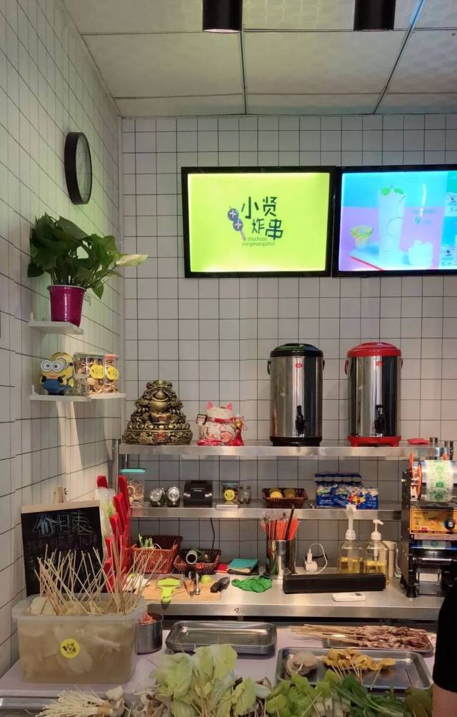 必須曝光大博愛這家網紅炸串店,讓人忍無可忍!-美食頻道-手機搜狐