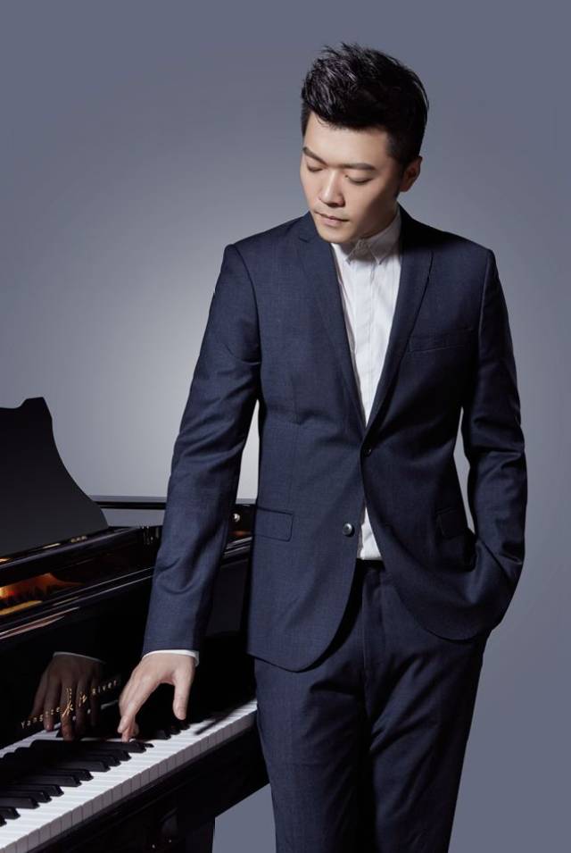 "2018长江钢琴大师中国巡回之旅 "钢琴魔指"薛汀哲