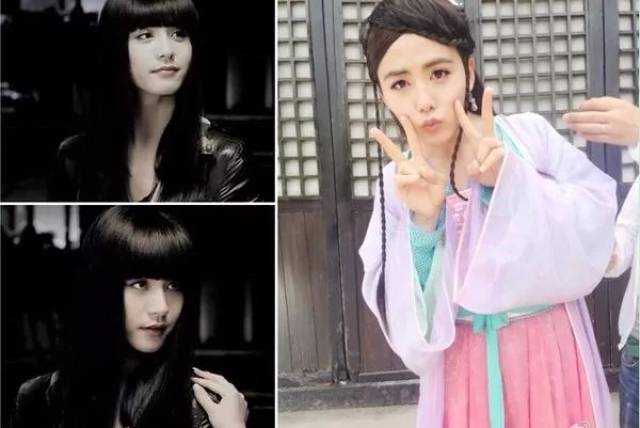 好演员千人千面,突破性别界限的神级演技你有必要了解下