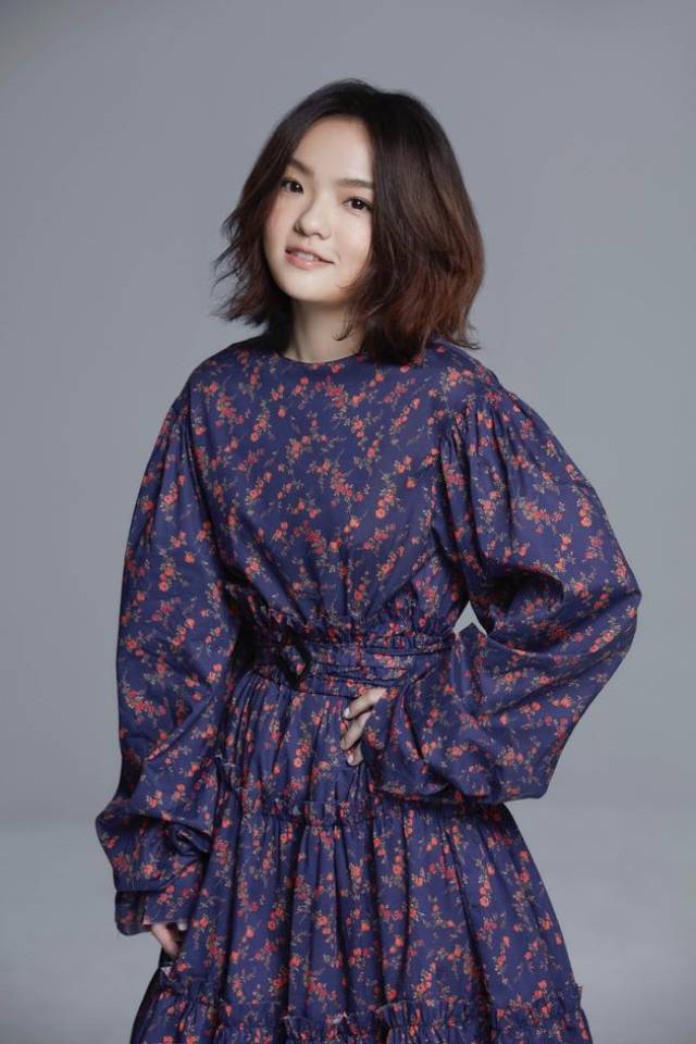 徐佳莹金曲希望为男友颁奖 称自己最想拿年度专辑