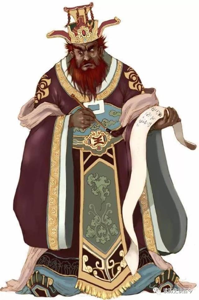 一位是天尊一位是教主 菩提祖师警告孙悟空的话 他俩才能真正做到