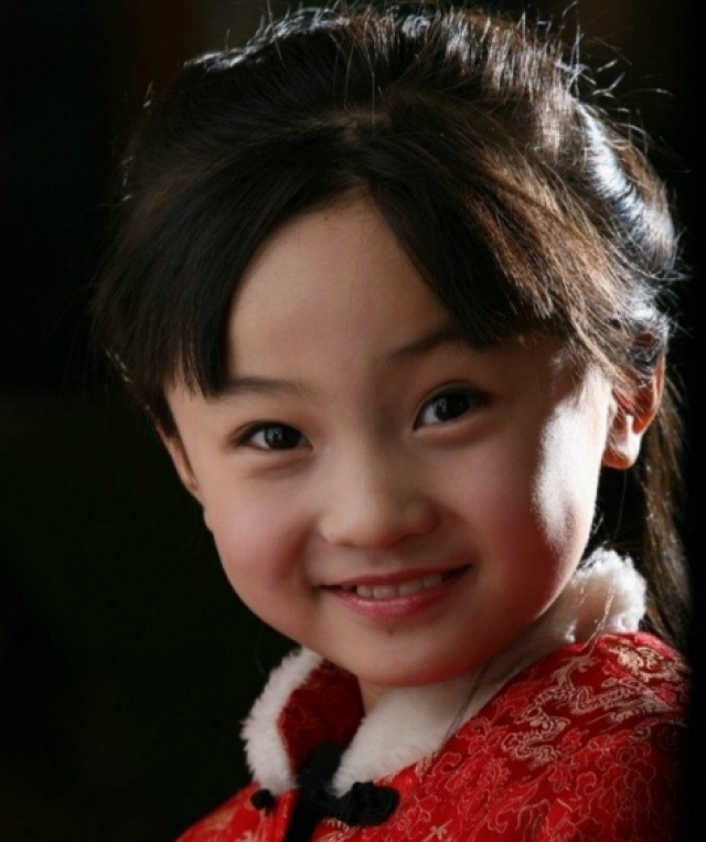 90后明星童年照盘点 是否纯天然一眼便知_手机搜狐网