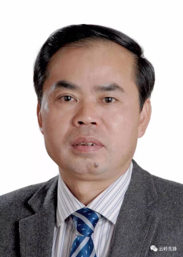 经研究,该同志拟任中共普洱市委副书记,提名为普洱市人民政府市长候选