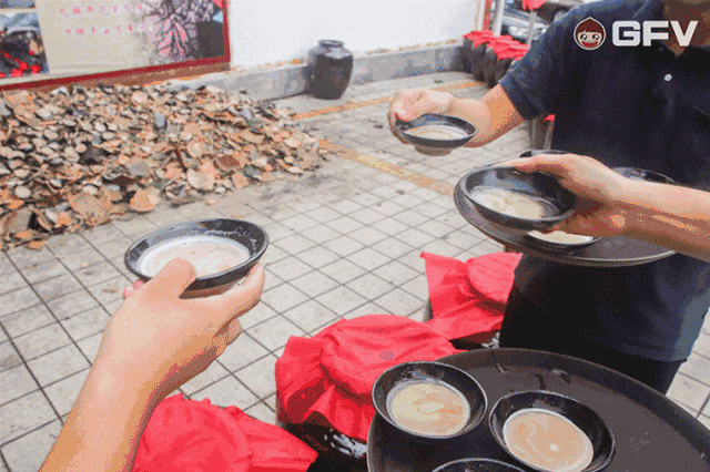 "摔碗酒"来东莞了,每人三碗免费摔!