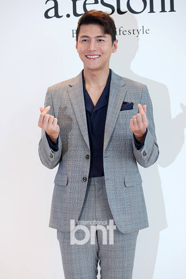 宋在熙李瑶媛等出席活动 众星华丽盛装出席