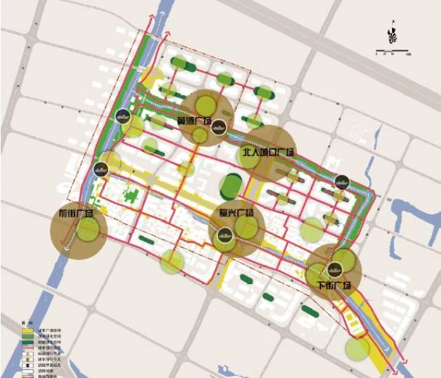【深圳实践】泽国镇老街区保护与更新规划
