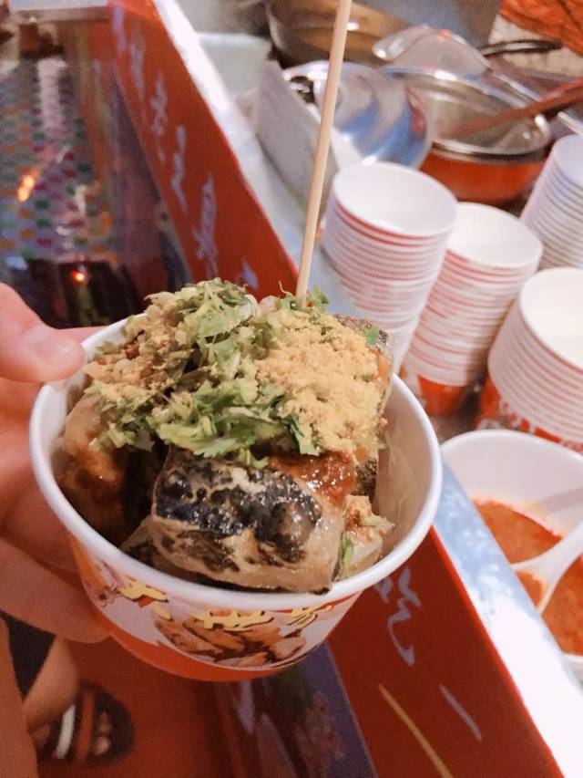 【延吉美食大据点】深夜人头攒动,到底是什么吸引了他们?