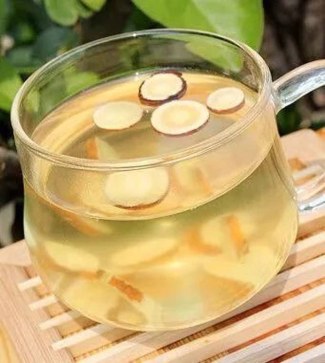 咽喉疼痛,甘桔汤