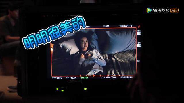 结爱彩蛋之床戏,宋茜太坑,黄景瑜又冷又热太逗