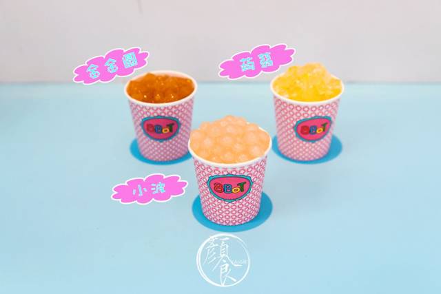 锡城潮人私藏的这杯香蕉你个芭乐首次大曝光!