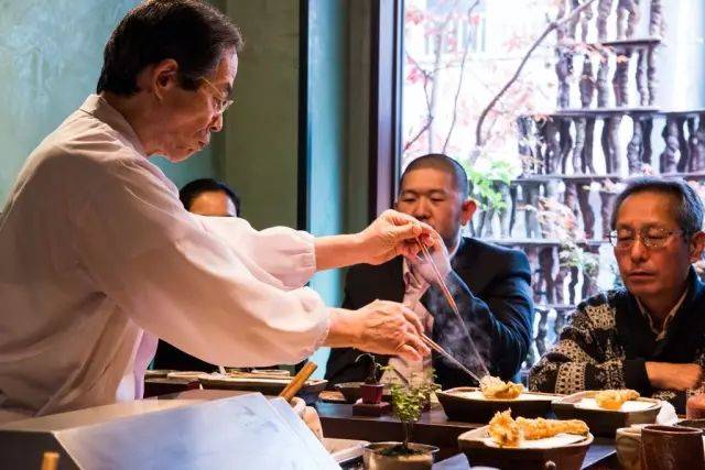 在家像米其林餐厅大厨一样做饭?你也可以!