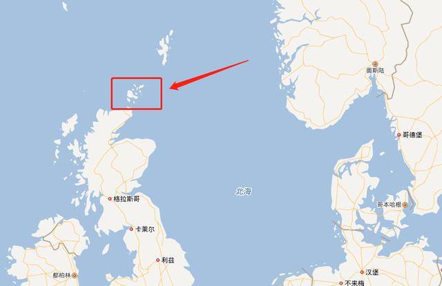 为什么微软要在苏格兰奥克尼群岛海岸水下,建立数据中心呢?