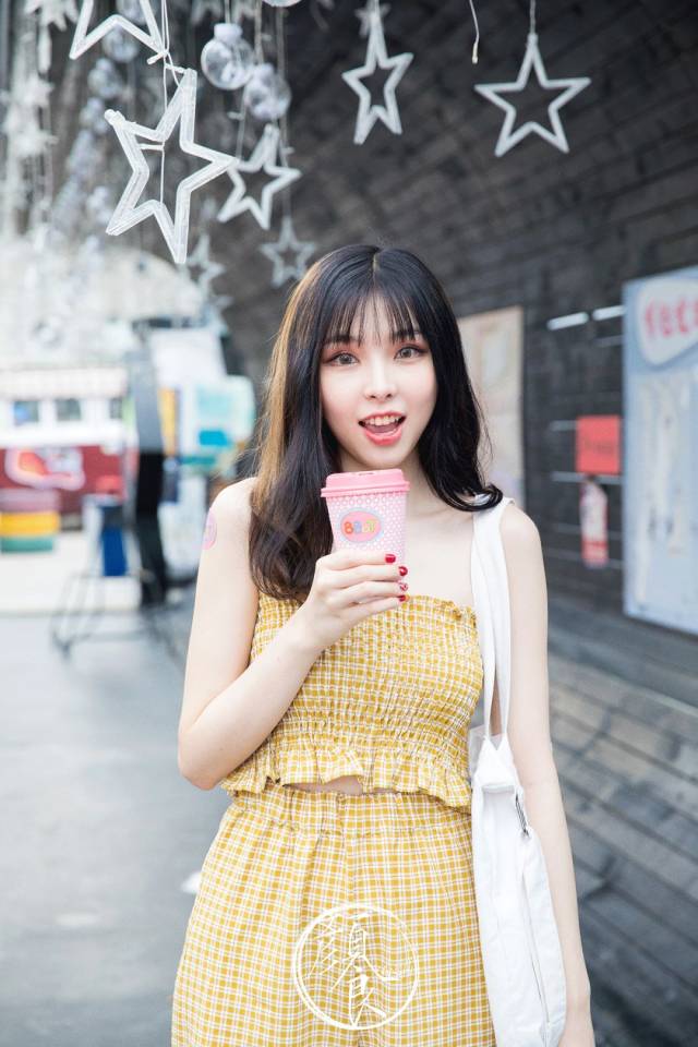 锡城潮人私藏的这杯香蕉你个芭乐首次大曝光!