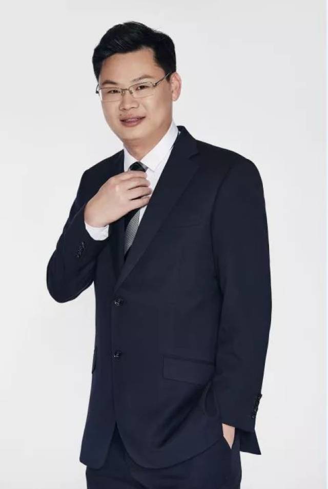 时尚人物李川:中国智造,乘势追风