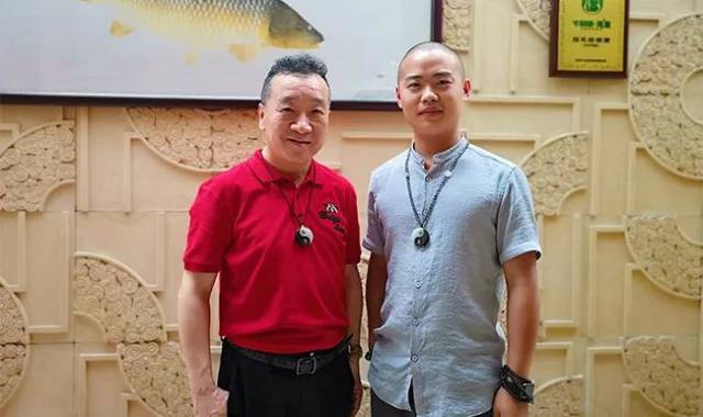 【重磅消息】 国学重器"易转乾坤"喜获著名相声,影视演员刘亚津老师