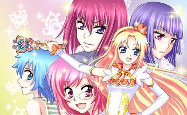 巴啦啦小魔仙:五个科普教你成为真正的小魔仙!