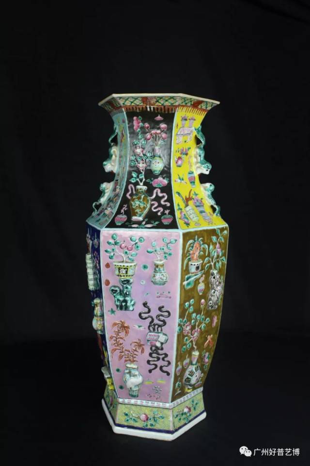 好物预览|好普艺术传播第二期线上精品拍卖本周日晚八点来袭!