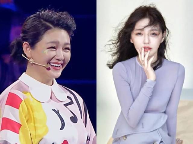 11天暴瘦13斤,女明星都是这么减肥的!