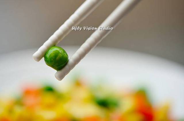 家教丨第一筷子菜夹给谁?