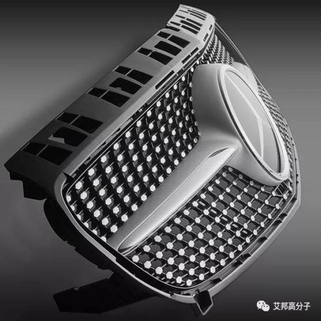 谈谈kurz对于汽车内饰的表面色彩纹理设计篇