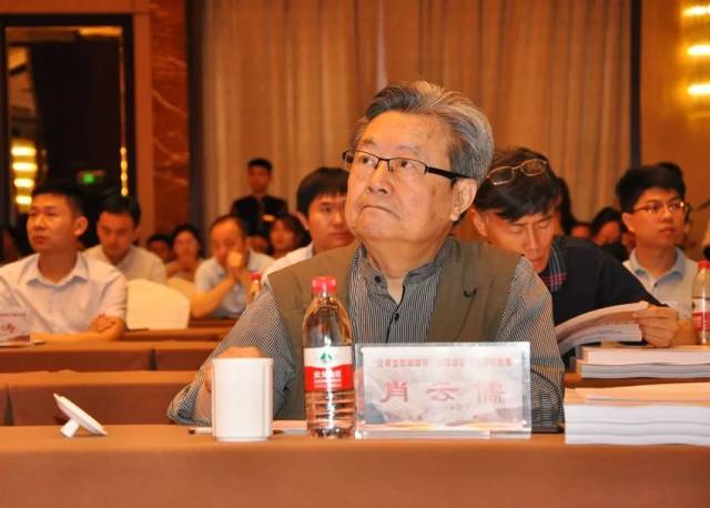 住房和城乡建设部城乡规划司原司长孙安军