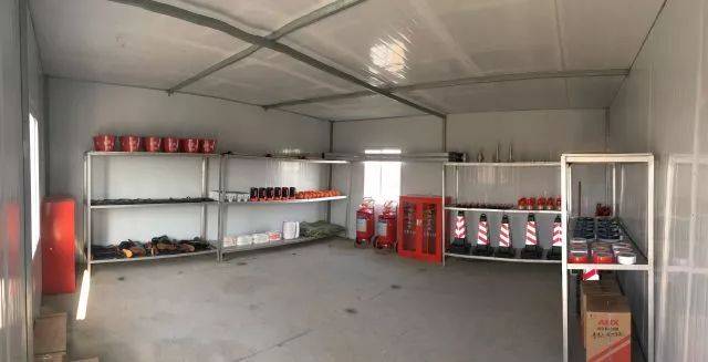 美丽工地长啥样?这个项目告诉你!