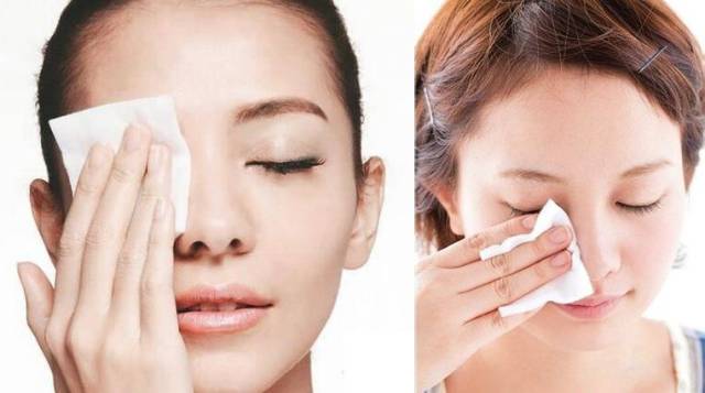 chell阳子老师课堂:美肌秘密——鱼尾纹的消除绝招,爱美的你值得收藏