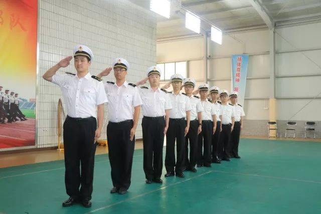 深圳海关组织原检验检疫队伍"热火朝天"地干一件大事儿