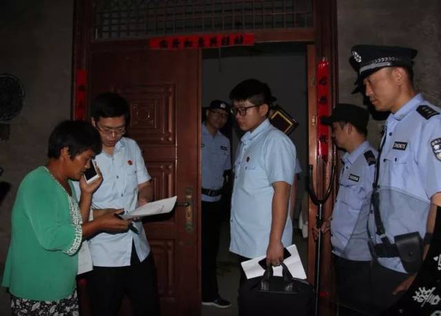 昨晚淮北上演抓捕大片!四个小时逮了29人!