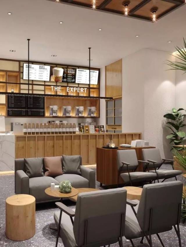 "萃茶师"终于来海口啦~全国30 分店的茶饮新巨头,不仅买一送一! 还有.