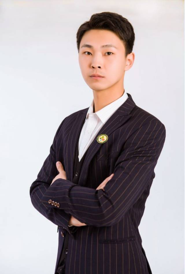 帅帅老师的主持课招生开课啦~拜师学艺快来吧!