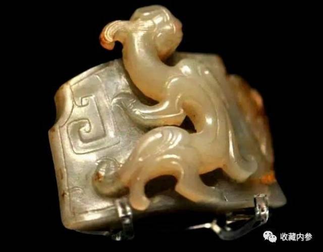 高古玉”价值：为何说被严重低估