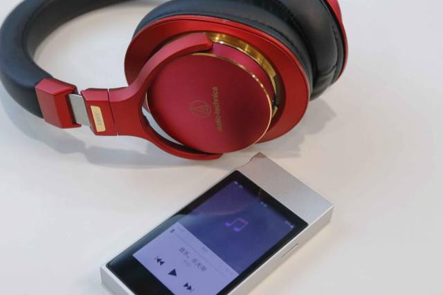 经典女声要慢慢养成?铁三角msr7一出场就是"人妻"毒物