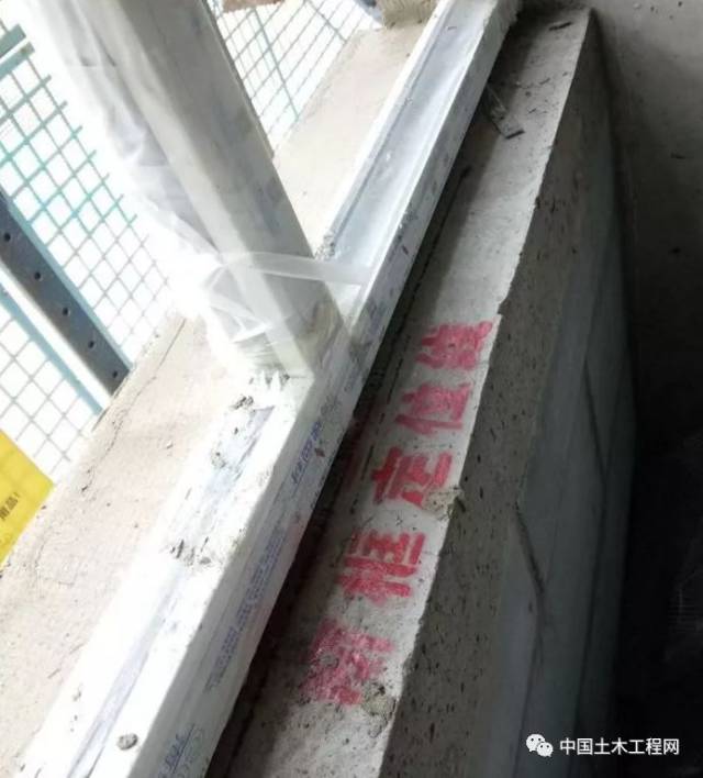 建筑施工现场管理水平怎么样,看测量放线就知道了!