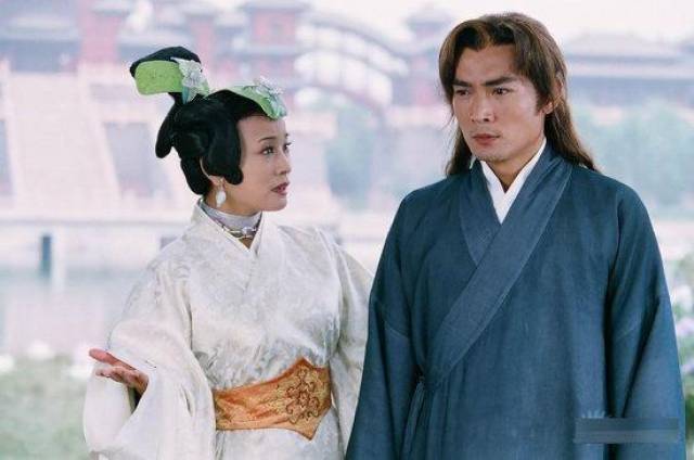 宝莲灯翻拍之路困难重重,焦恩俊的二郎神陈创的哮天犬均无法超越