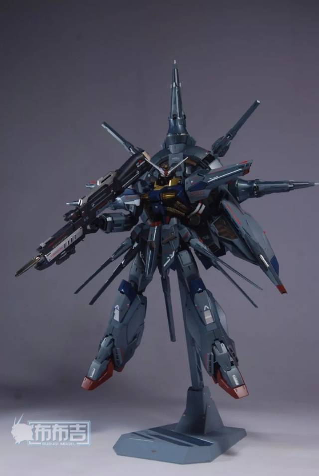 mg万代神意高达喷涂作_手机搜狐网