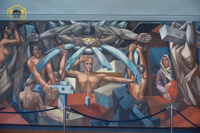 钱俊|自助走美国【全程攻略】(4):联合国总部和大都会艺术博物馆