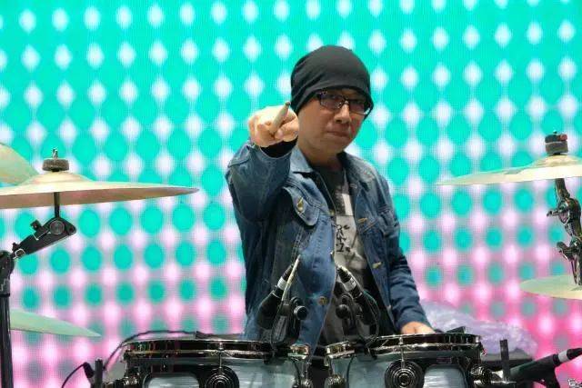 2018"meinl节奏之星"全国鼓手大赛-教育频道-手机搜狐