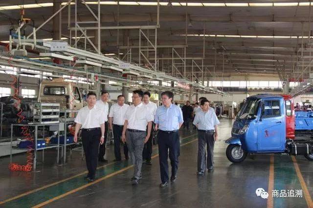 保护三轮车零配件正品,产品追溯保驾护航
