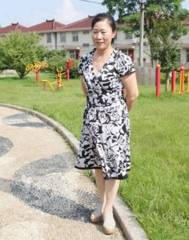 不可思议!她两年几乎跑遍扬州所有敬老院,竟是