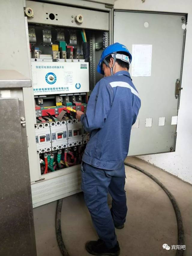 虹口区电路维修服务：点亮每一盏灯