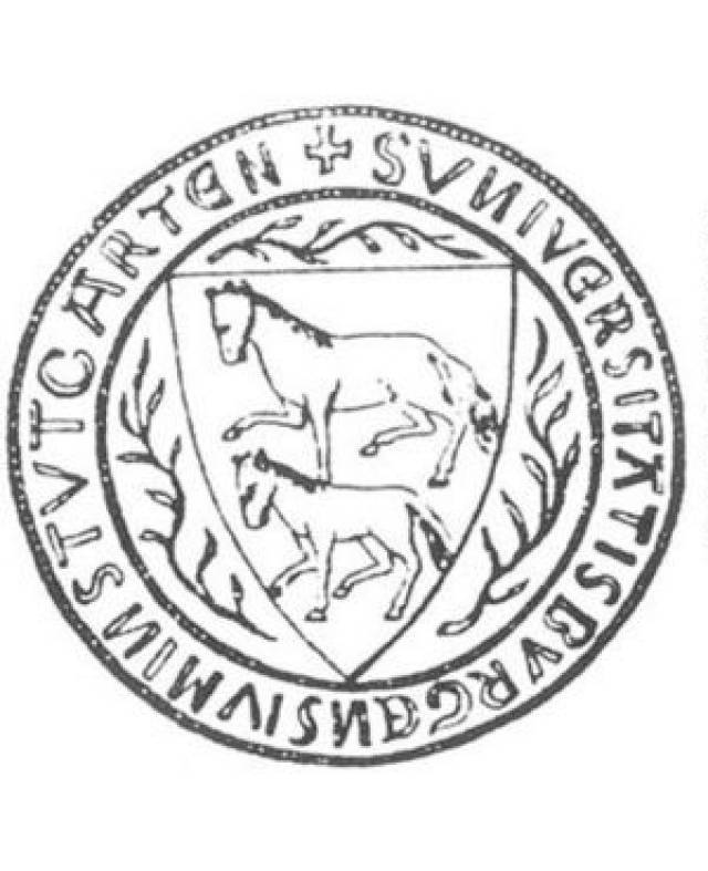 斯图加特市徽图片图片