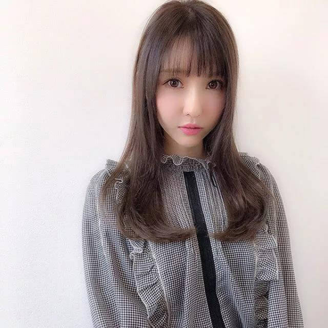 试试直发 内扣,瘦脸时尚两不误