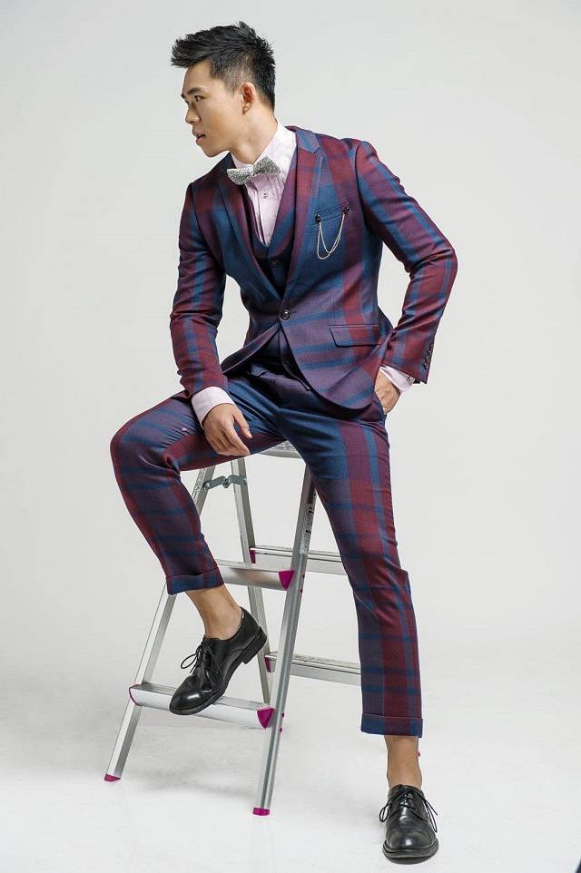 勇士的荣耀崛起之战内蒙呼市57kg先锋之战主持人童宇