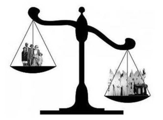 这市场的真理往往掌握在"少数人"手里