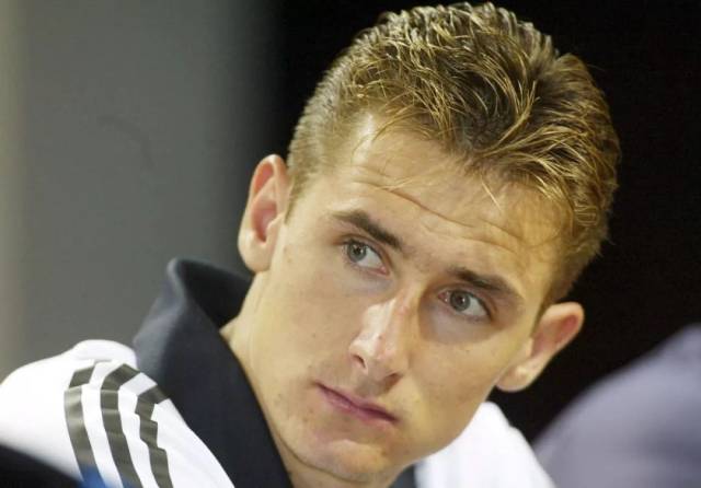 40岁的少年 k神生日快乐